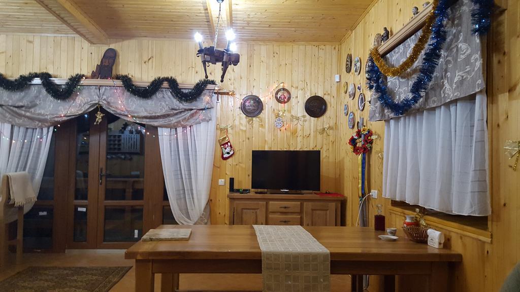 Guest House In Carpathians Мигово Стая снимка