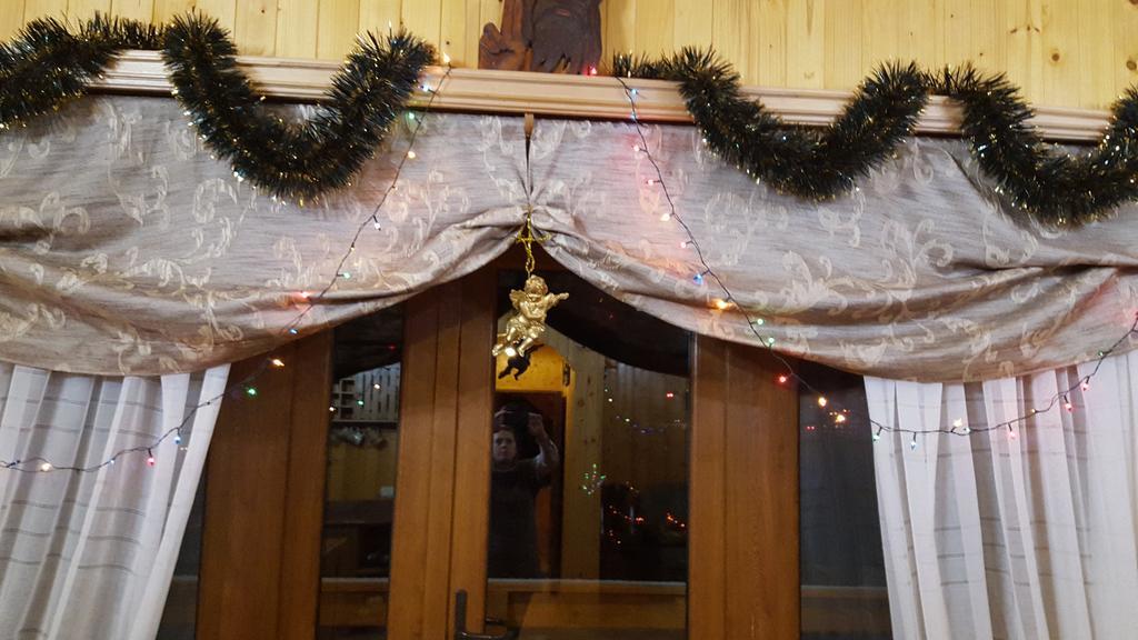 Guest House In Carpathians Мигово Стая снимка