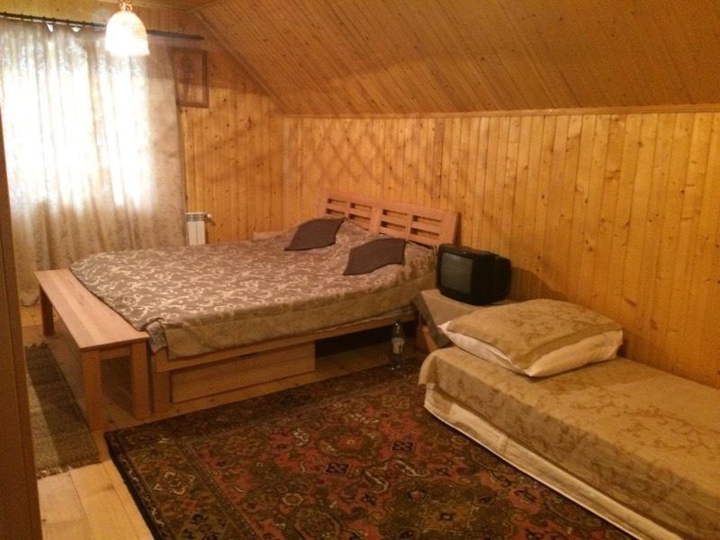 Guest House In Carpathians Мигово Стая снимка