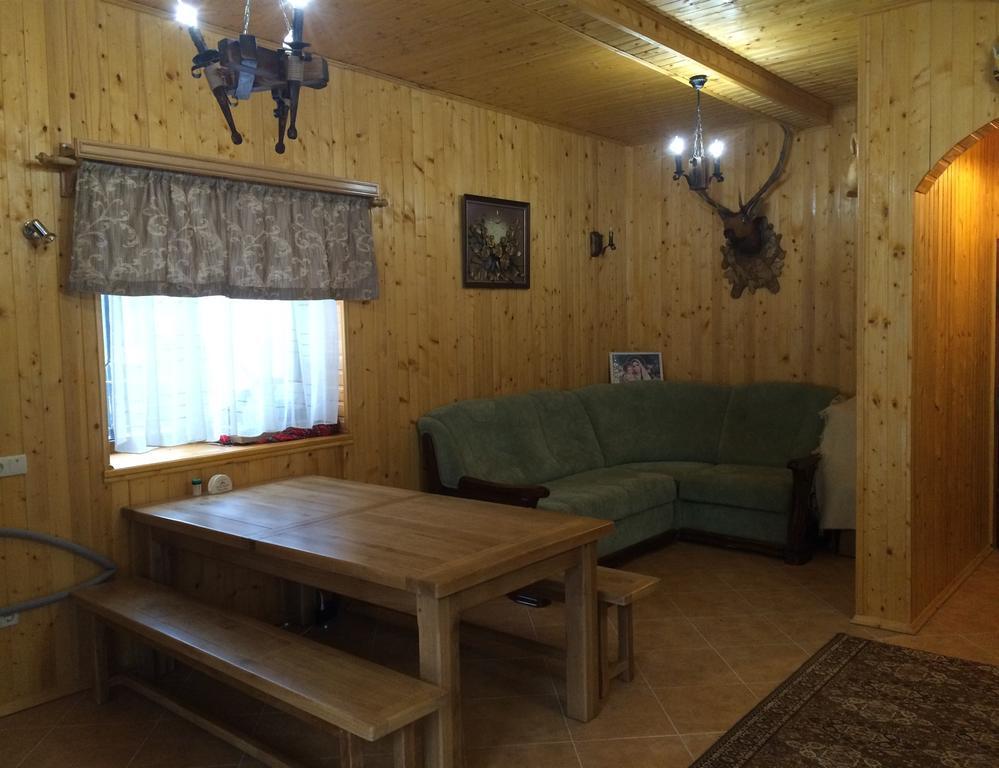 Guest House In Carpathians Мигово Стая снимка